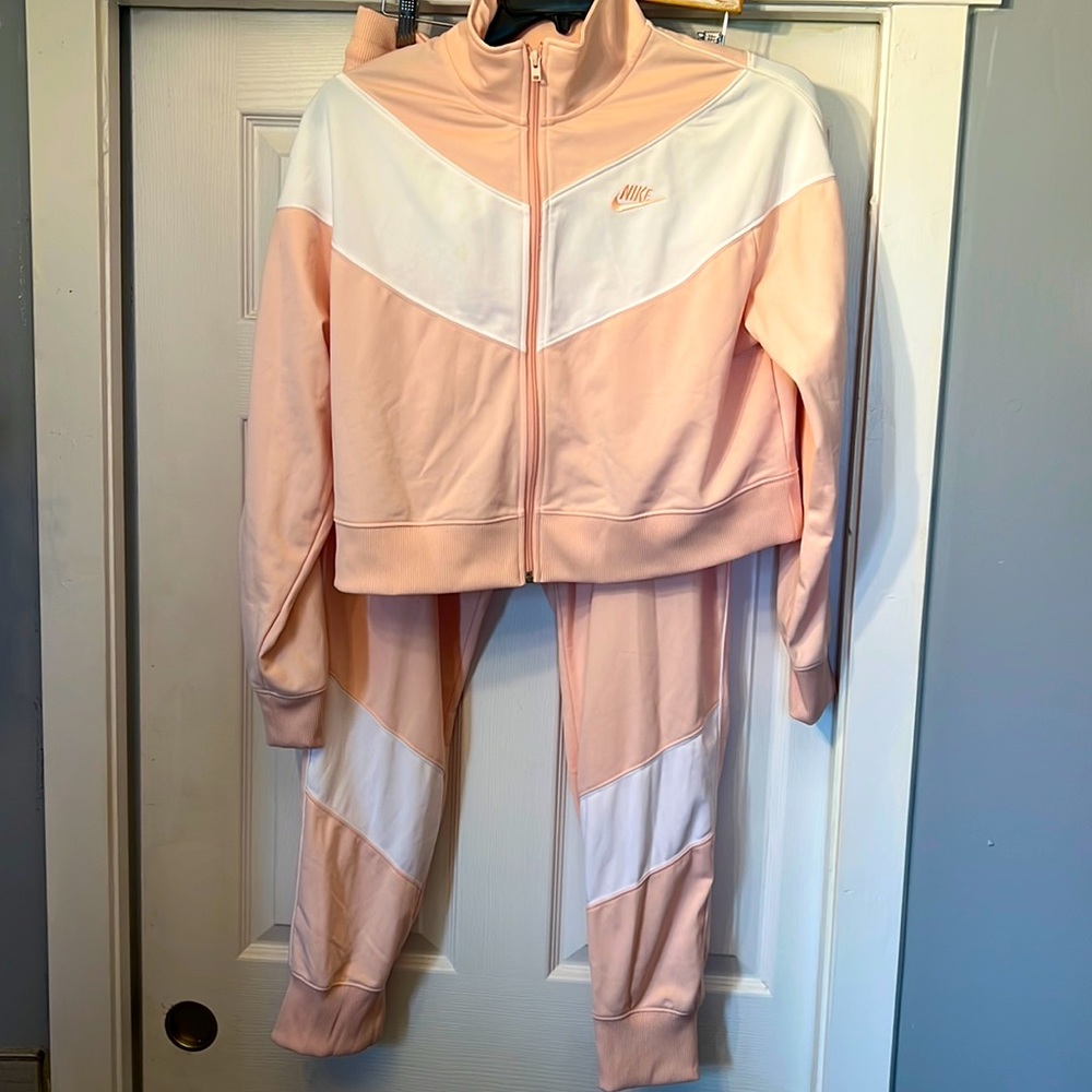 Nike Jumpsuit